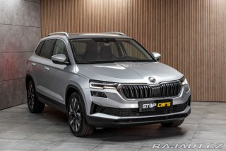 Škoda Karoq 2.0TDI 4x4*TAŽNÉ*WEBASTO* 2023
