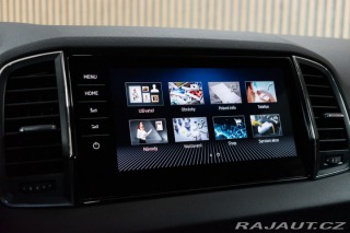 Škoda Karoq 2.0TDI 4x4*TAŽNÉ*WEBASTO* 2023