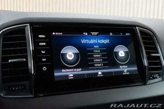Škoda Karoq 2.0TDI 4x4*TAŽNÉ*WEBASTO* 2023