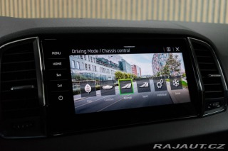 Škoda Karoq 2.0TDI 4x4*TAŽNÉ*WEBASTO* 2023