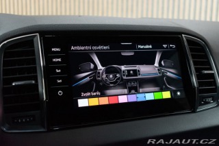 Škoda Karoq 2.0TDI 4x4*TAŽNÉ*WEBASTO* 2023