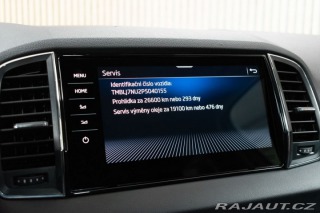 Škoda Karoq 2.0TDI 4x4*TAŽNÉ*WEBASTO* 2023