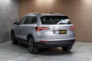 Škoda Karoq 2.0TDI 4x4*TAŽNÉ*WEBASTO* 2023