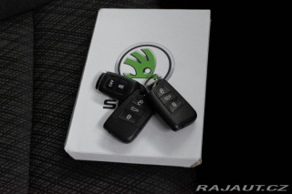 Škoda Karoq 2.0TDI 4x4*TAŽNÉ*WEBASTO* 2023