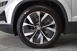 Škoda Karoq 2.0TDI 4x4*TAŽNÉ*WEBASTO* 2023