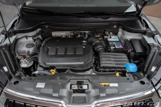 Škoda Karoq 2.0TDI 4x4*TAŽNÉ*WEBASTO* 2023