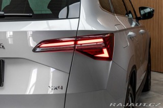 Škoda Karoq 2.0TDI 4x4*TAŽNÉ*WEBASTO* 2023