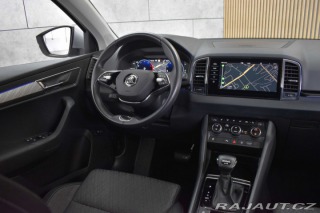 Škoda Karoq 2.0TDI 4x4*TAŽNÉ*WEBASTO* 2023