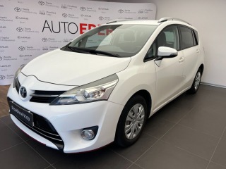 Toyota Verso 1.8 Valvematic Active