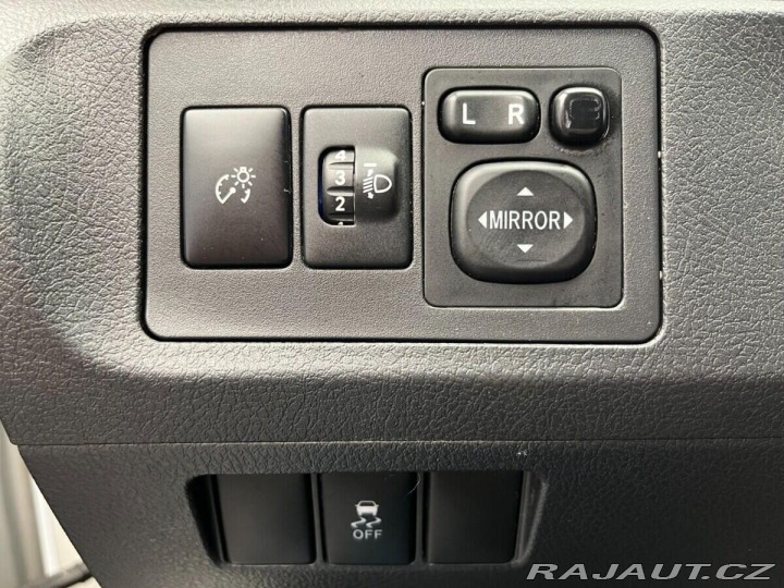 Toyota Verso 1.8 Valvematic Active 2015