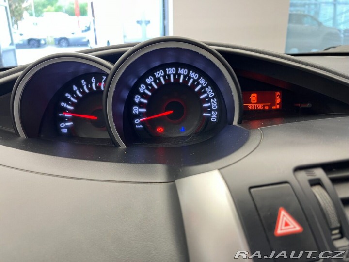 Toyota Verso 1.8 Valvematic Active 2015