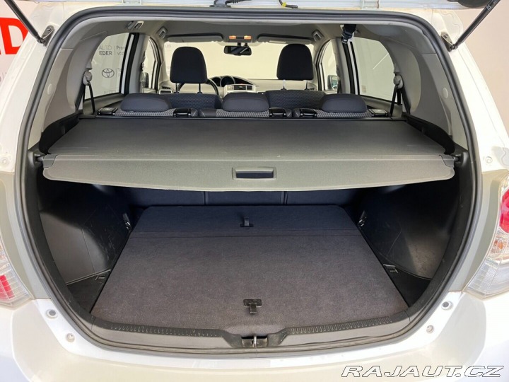 Toyota Verso 1.8 Valvematic Active 2015