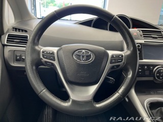 Toyota Verso 1.8 Valvematic Active 2015