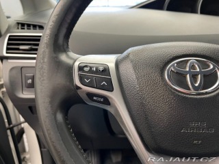 Toyota Verso 1.8 Valvematic Active 2015