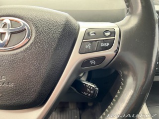 Toyota Verso 1.8 Valvematic Active 2015