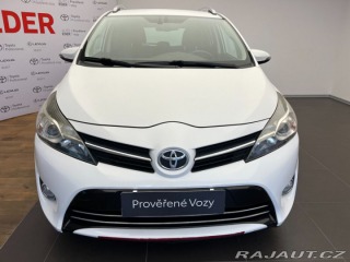 Toyota Verso 1.8 Valvematic Active 2015