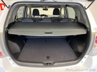 Toyota Verso 1.8 Valvematic Active 2015
