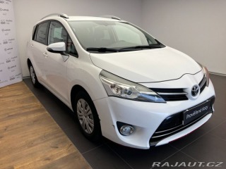 Toyota Verso 1.8 Valvematic Active 2015