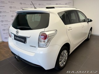 Toyota Verso 1.8 Valvematic Active 2015