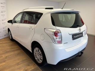 Toyota Verso 1.8 Valvematic Active 2015