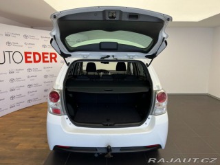 Toyota Verso 1.8 Valvematic Active 2015