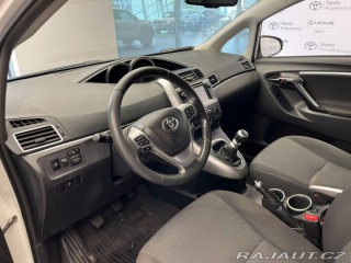 Toyota Verso 1.8 Valvematic Active 2015