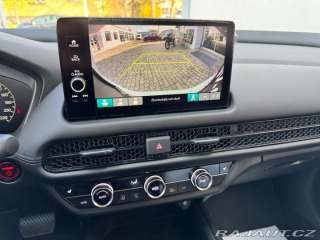 Honda ZR-V 2.0eHEV 135kW ELEGANCE MR 2026