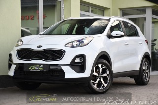 Kia Sportage 1,6CRDi