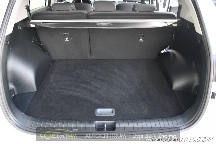 Kia Sportage 1,6CRDi 2021