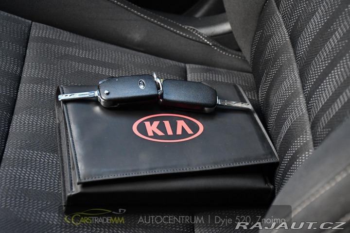 Kia Sportage 1,6CRDi 2021