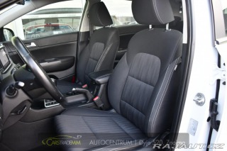 Kia Sportage 1,6CRDi 2021