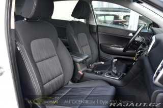 Kia Sportage 1,6CRDi 2021