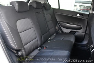 Kia Sportage 1,6CRDi 2021