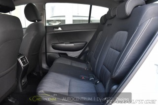 Kia Sportage 1,6CRDi 2021