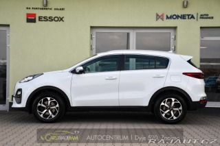 Kia Sportage 1,6CRDi 2021