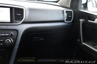 Kia Sportage 1,6CRDi 2021