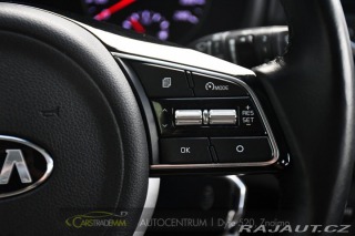Kia Sportage 1,6CRDi 2021