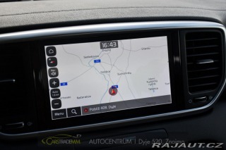 Kia Sportage 1,6CRDi 2021