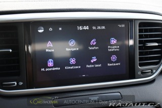 Kia Sportage 1,6CRDi 2021