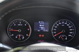 Kia Sportage 1,6CRDi 2021