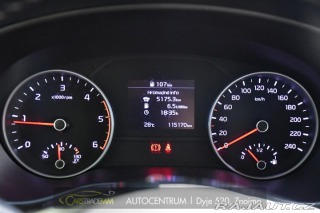 Kia Sportage 1,6CRDi 2021