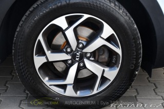 Kia Sportage 1,6CRDi 2021