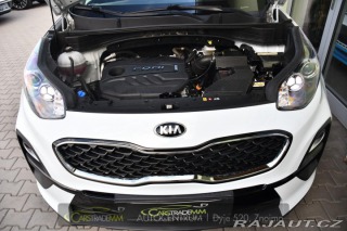 Kia Sportage 1,6CRDi 2021