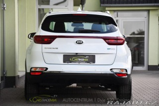 Kia Sportage 1,6CRDi 2021