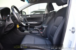 Kia Sportage 1,6CRDi 2021