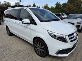 Mercedes-Benz V 300d L 4MATIC