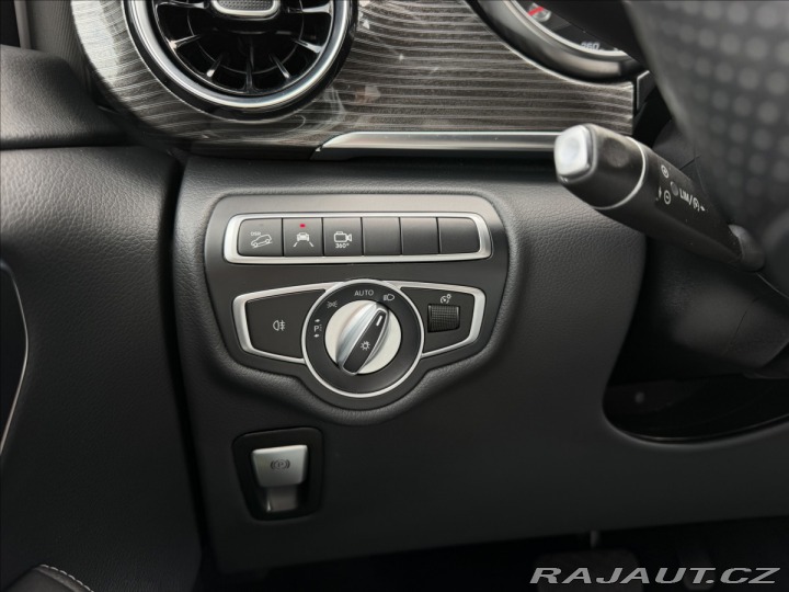 Mercedes-Benz V 300d L 4MATIC 2021