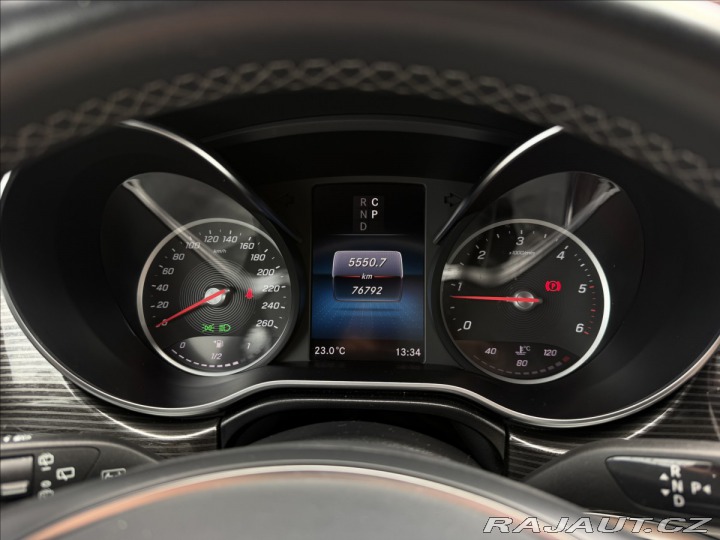 Mercedes-Benz V 300d L 4MATIC 2021