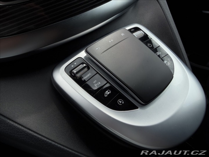 Mercedes-Benz V 300d L 4MATIC 2021