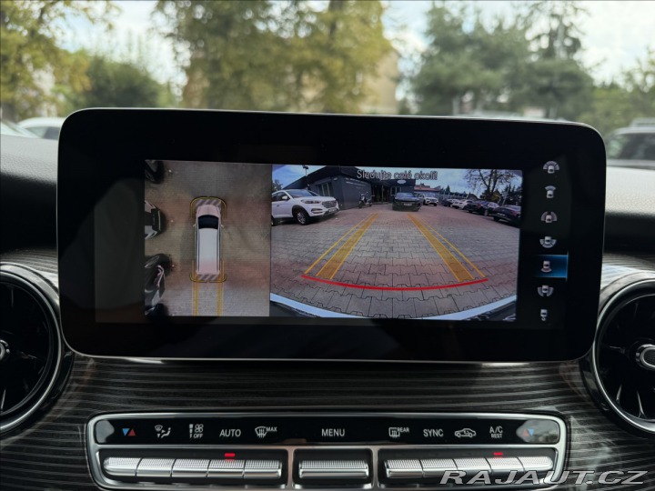 Mercedes-Benz V 300d L 4MATIC 2021